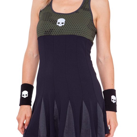 Tech Dress - Picture 2 of 3